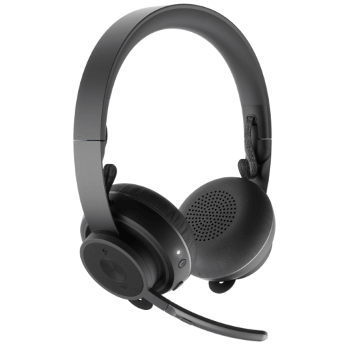 Logitech zone wireless bluetooth auriculares inalámbricos